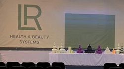 ������� �������� �� (LR Health & Beauty Systems) � ������