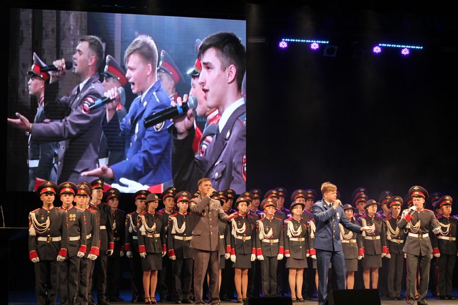 Августовская конференция педагогических работников Пермского края