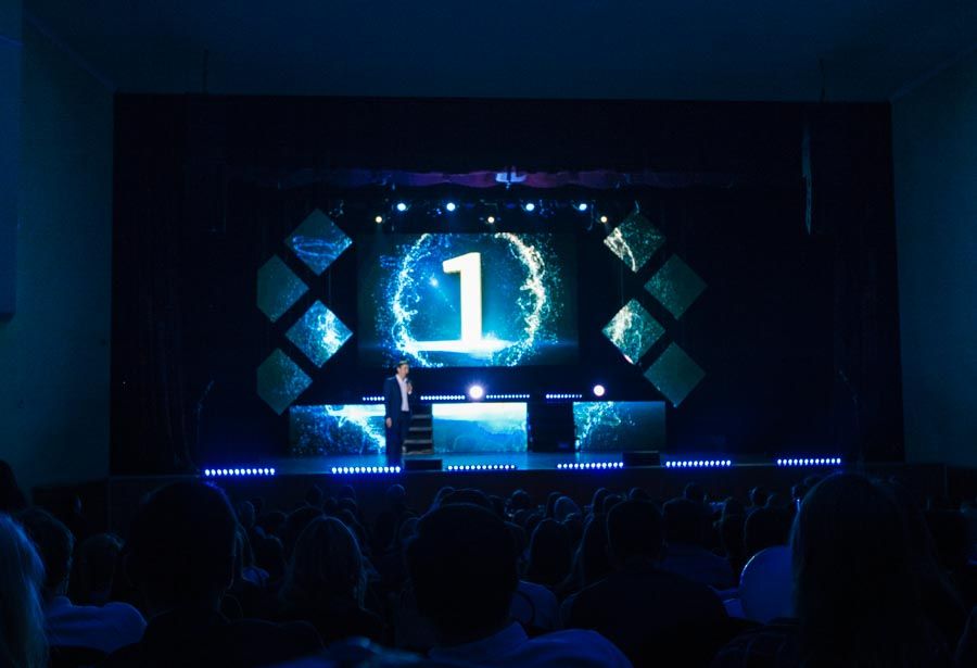 Мисс Юрист 2017