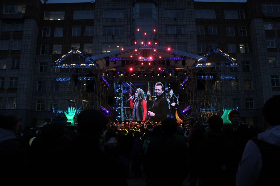 ���������"�������" 