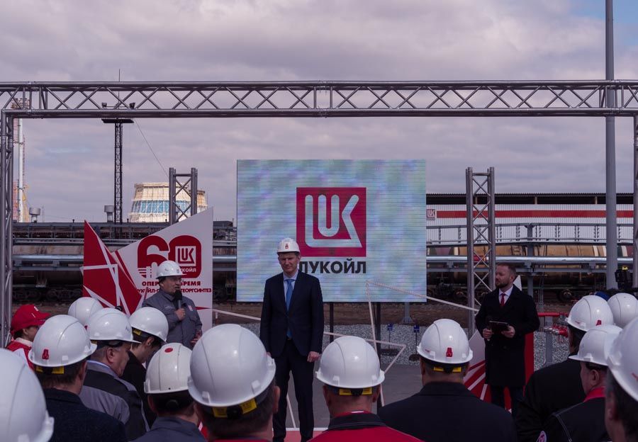 Опережаем будущее!