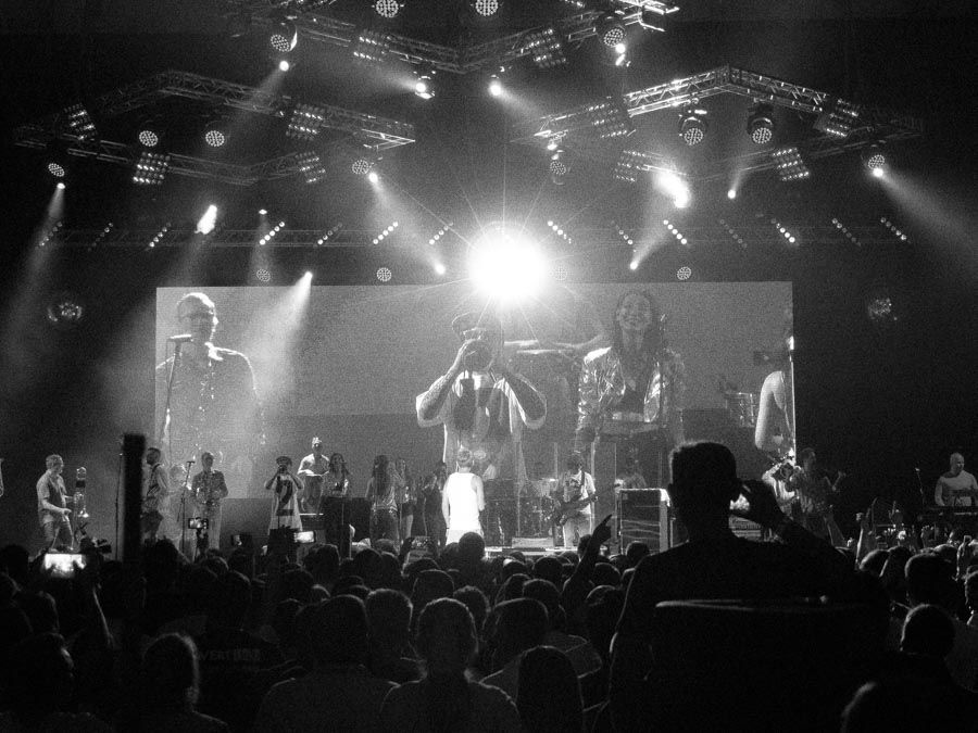 Группировка Ленинград