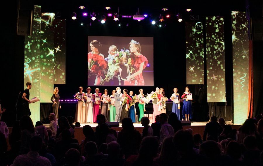 ��������� ��� XVI ���������� �������� "���� ����� 2016"