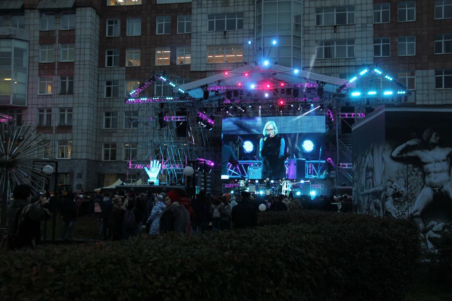 ���������"�������" 