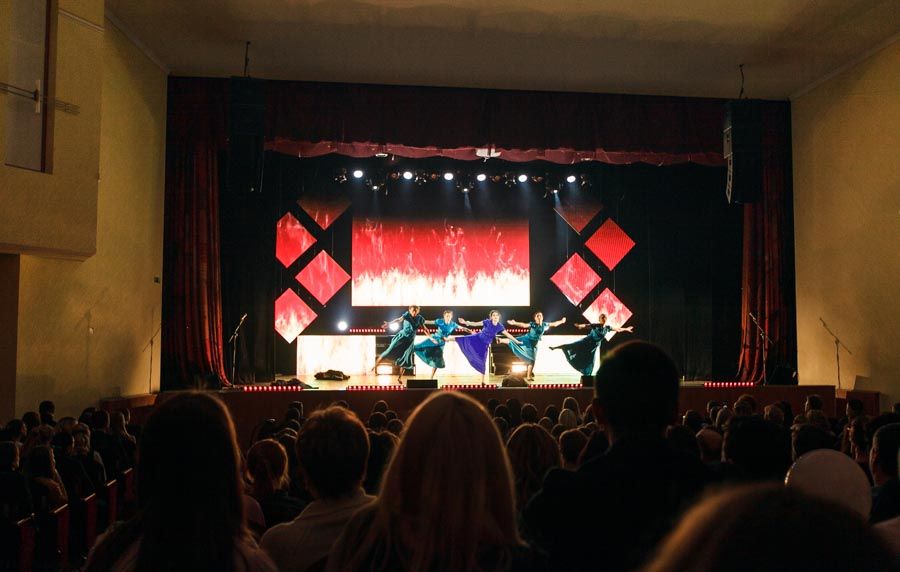 Мисс Юрист 2017