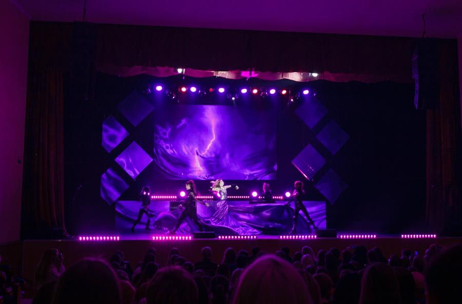 Мисс Юрист 2017