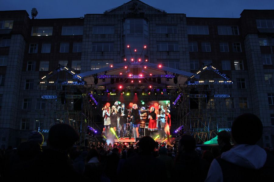 ���������"�������" 