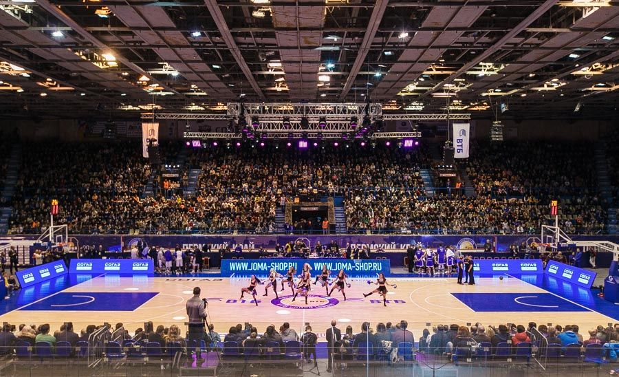 Парма & Калев