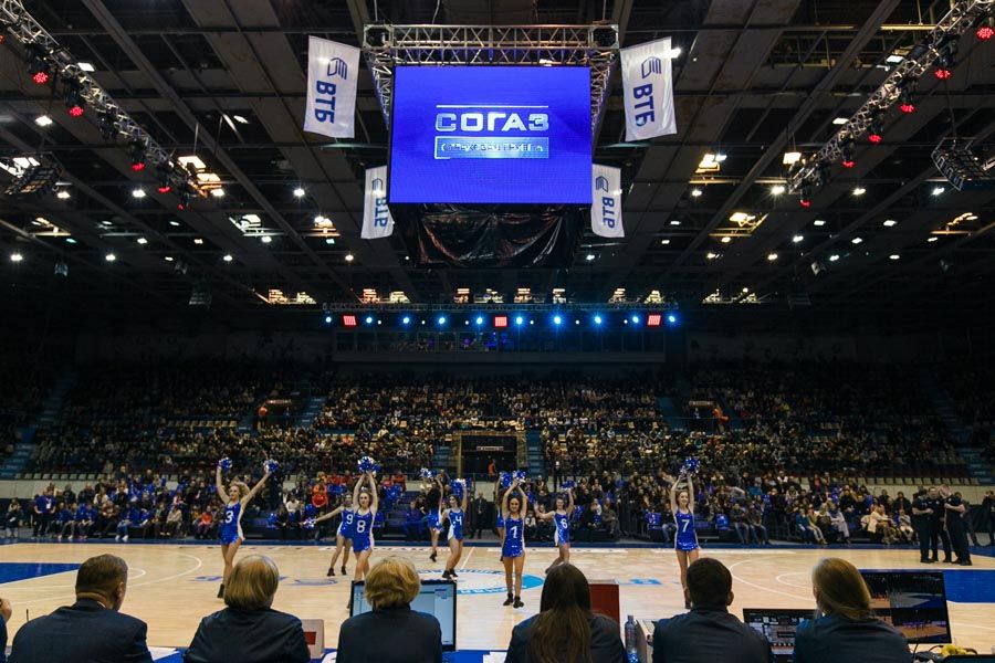 «Парма»&«Цмоки-Минск»