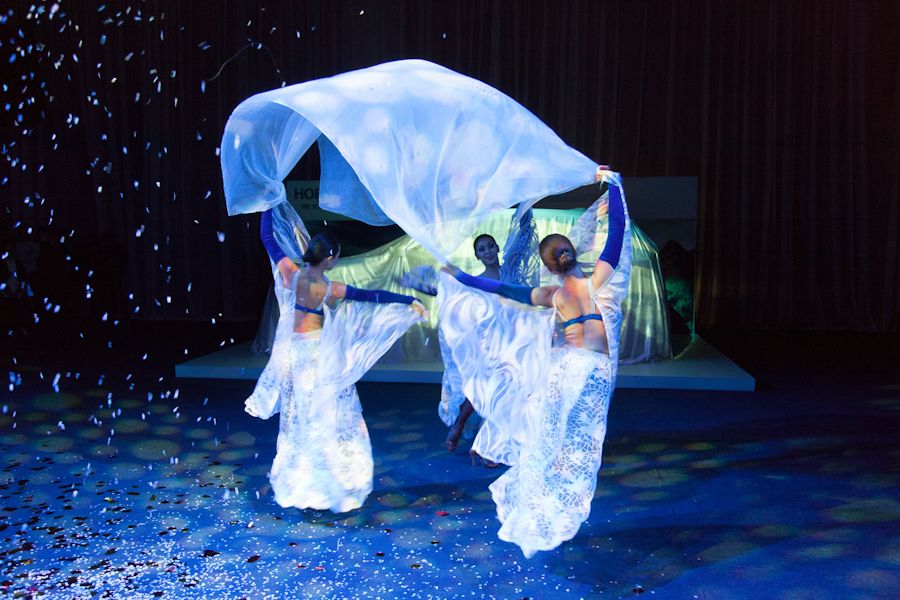 Презентация нового BMW X5