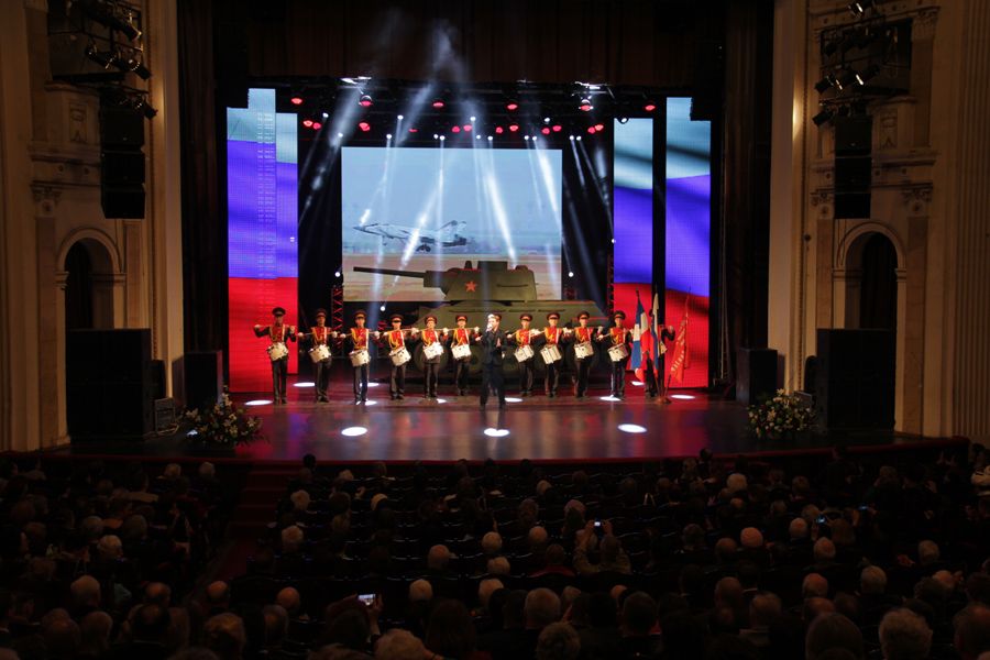 ������������� �������� �������������� 2018