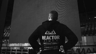 Showreel Reactor