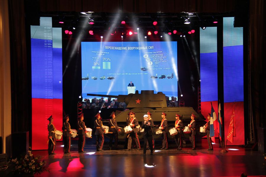 ������������� �������� �������������� 2018