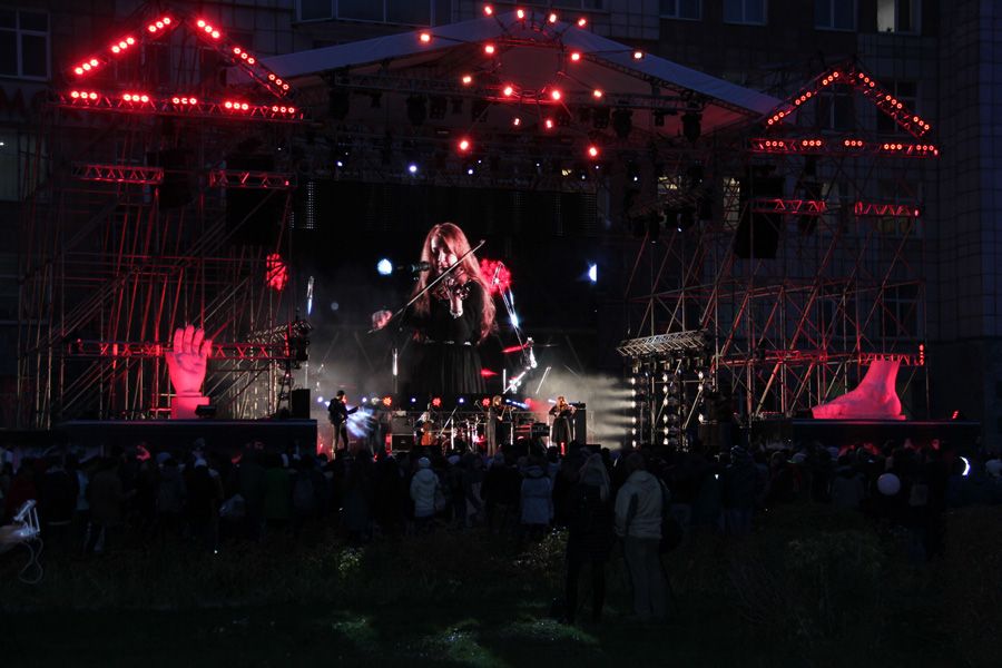 ���������"�������" 