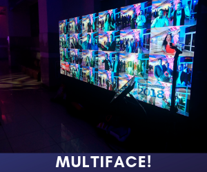 MULTIFACE