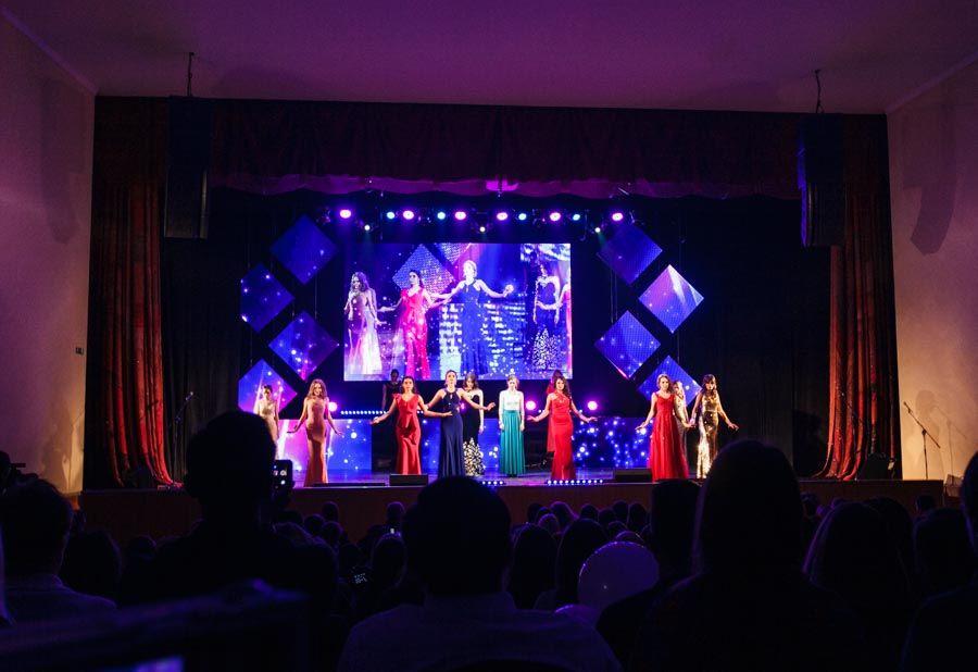 Мисс Юрист 2017