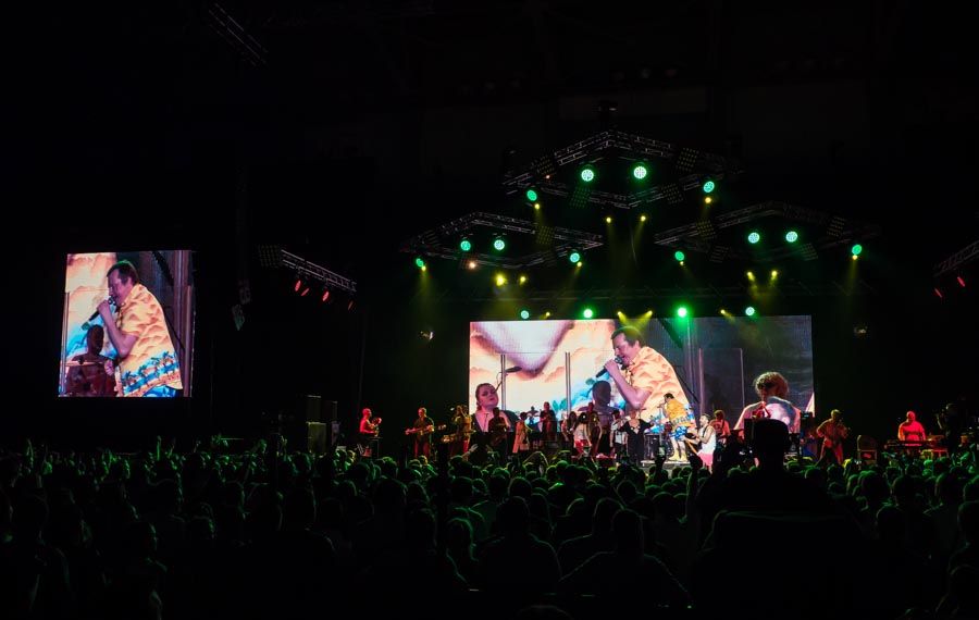 Группировка Ленинград