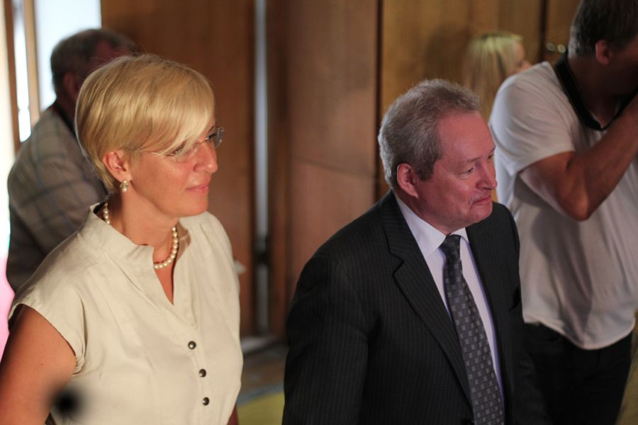 Августовская конференция педагогических работников Пермского края