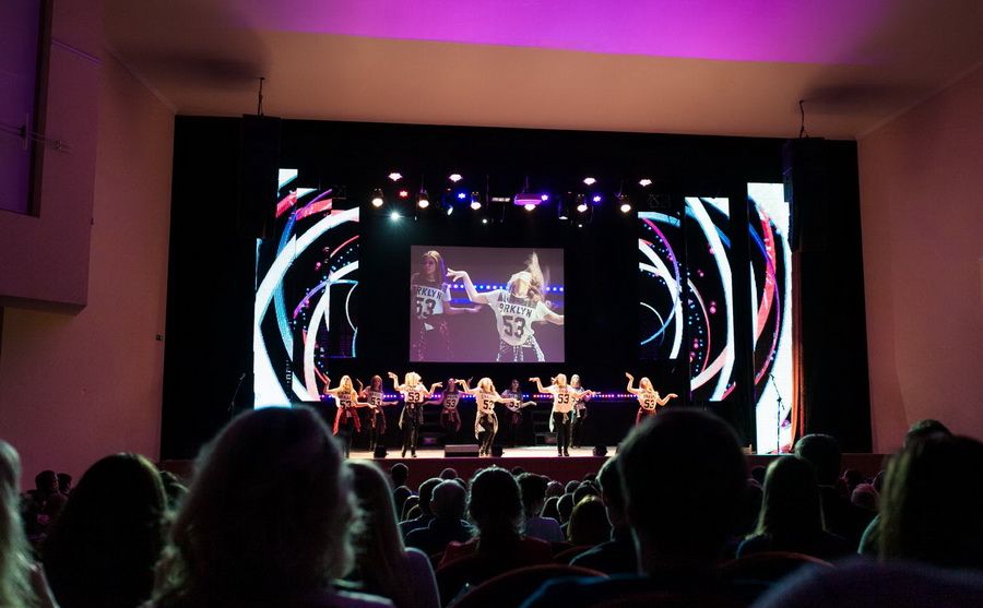 ��������� ��� XVI ���������� �������� "���� ����� 2016"