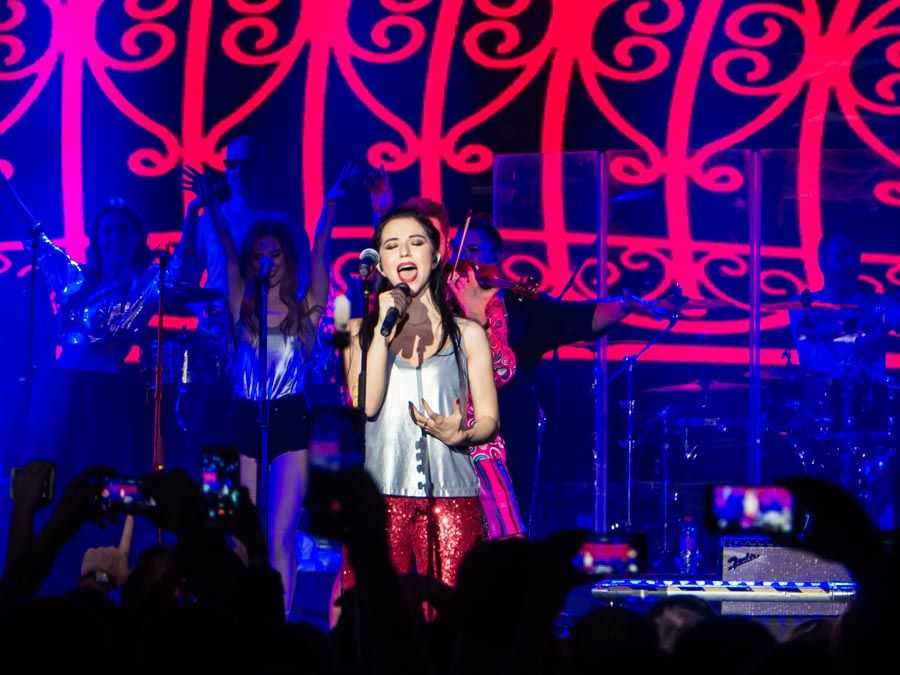 Группировка Ленинград