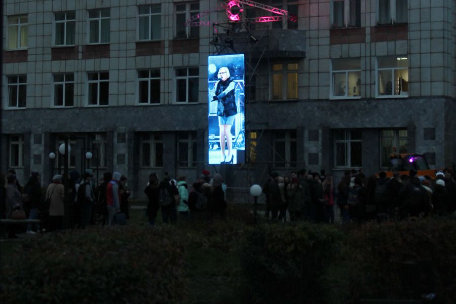 ���������"�������" 