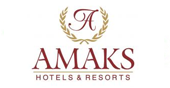 Отель "Амакс"