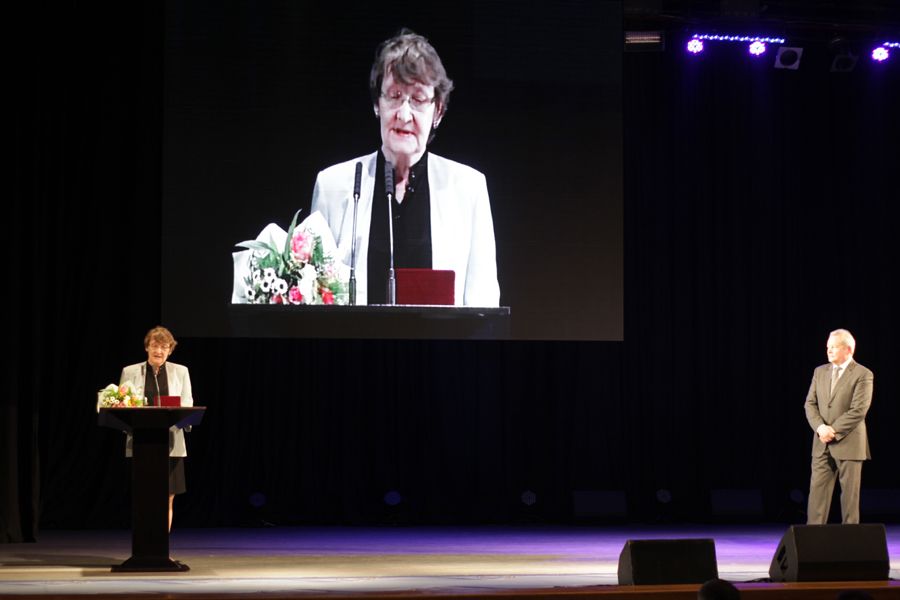 Августовская конференция педагогических работников Пермского края