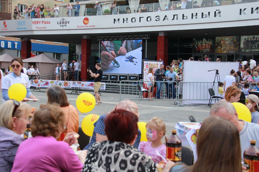 ����������� ������ ������� 2�!