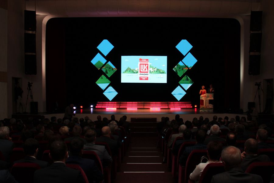 ���� ���������� ��������, ������� � ��������� �������������� 2017