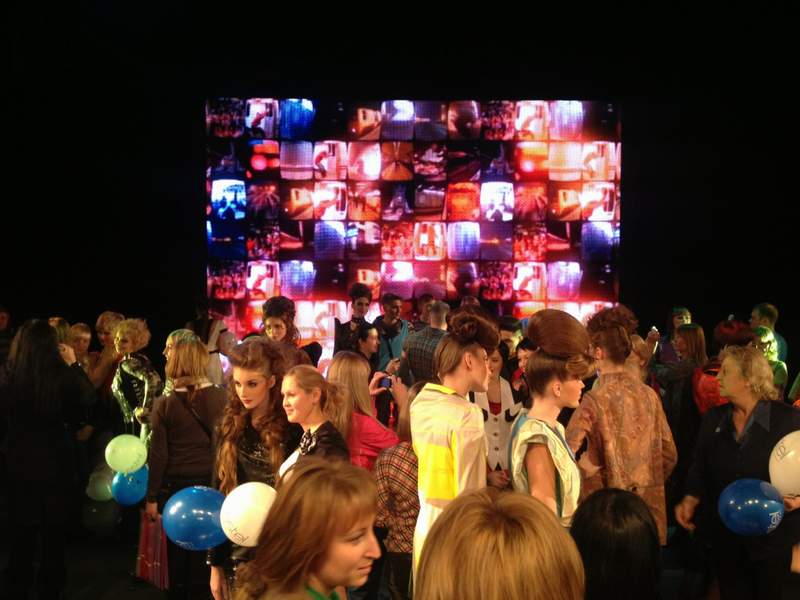 ������������� ��� UNDERGROUND: �����