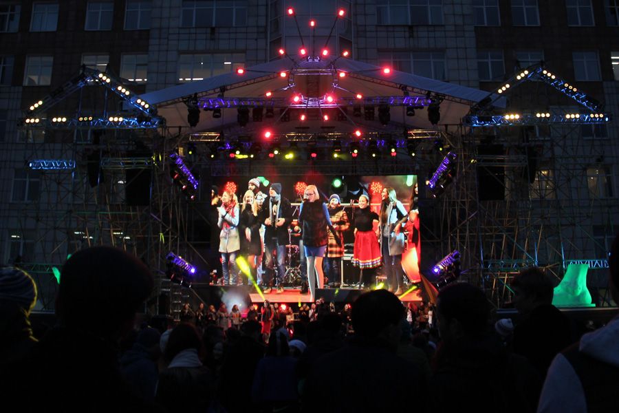 ���������"�������" 