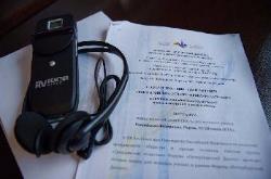 Аренда системы синхронного перевода в Перми