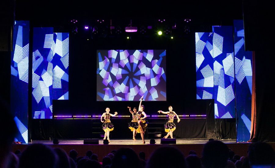 ��������� ��� XVI ���������� �������� "���� ����� 2016"