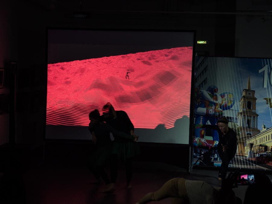 Презентация юбилейного издания о Перми и Дуйсбурге