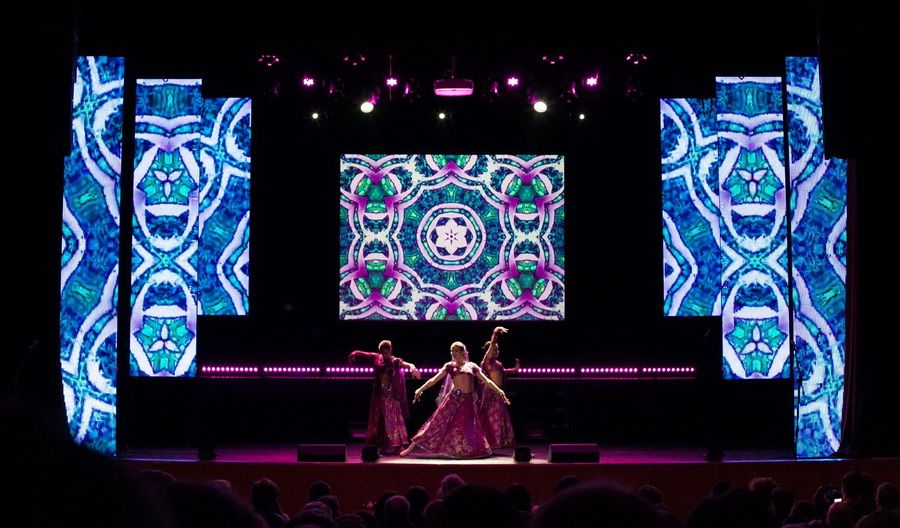 ��������� ��� XVI ���������� �������� "���� ����� 2016"