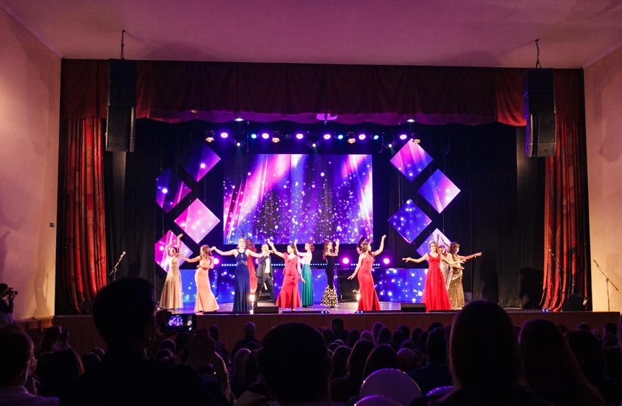 Мисс Юрист 2017