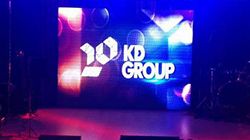 ����������� KD GROUP