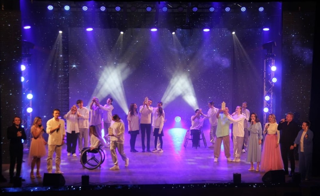 ������ ����������� � �����