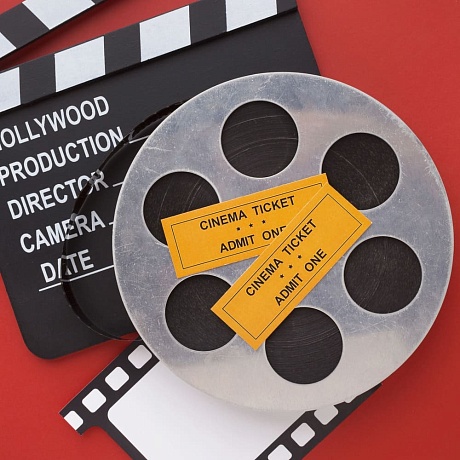 Бренд-фильм