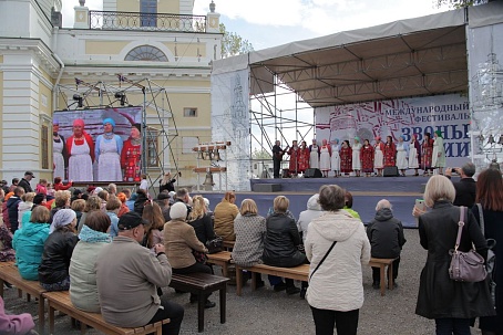 ������������� ��������� "����� ������"