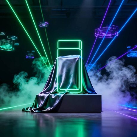 Продуктовые презентации