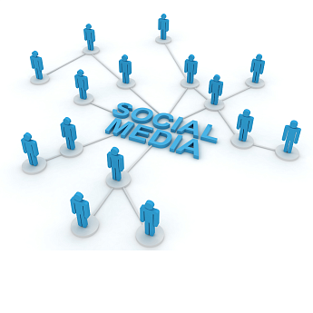 Cоциальные сети