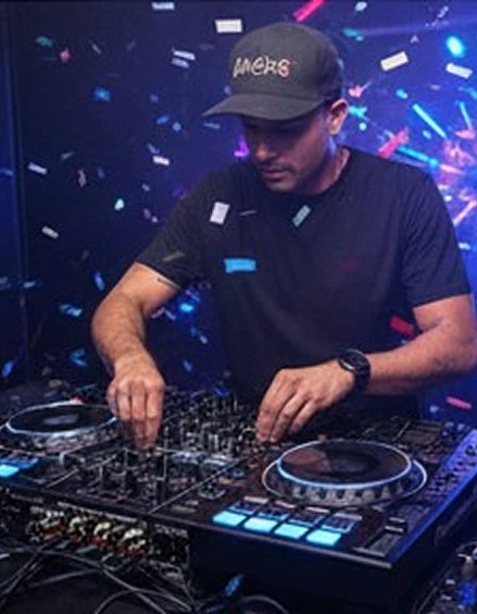 DJ-������������