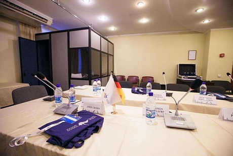 Синхронный перевод