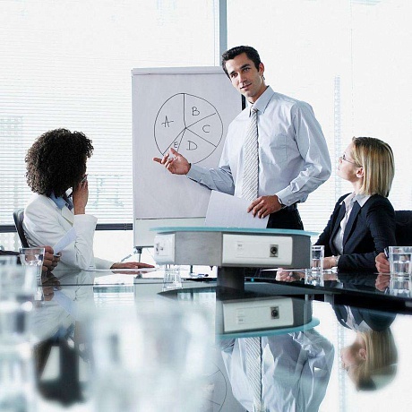 Презентации