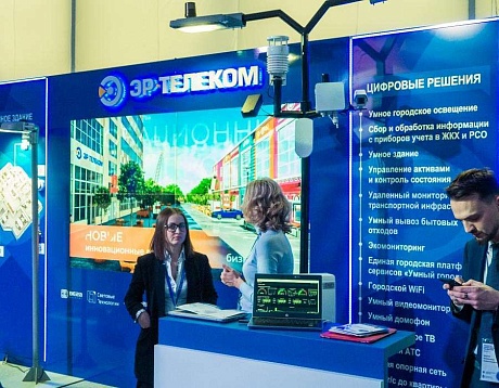 Бесшовные видеостены