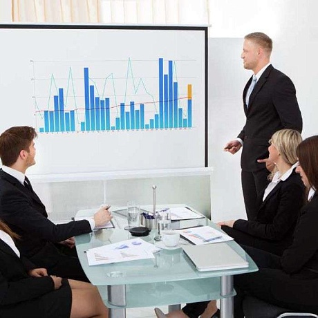 Презентации