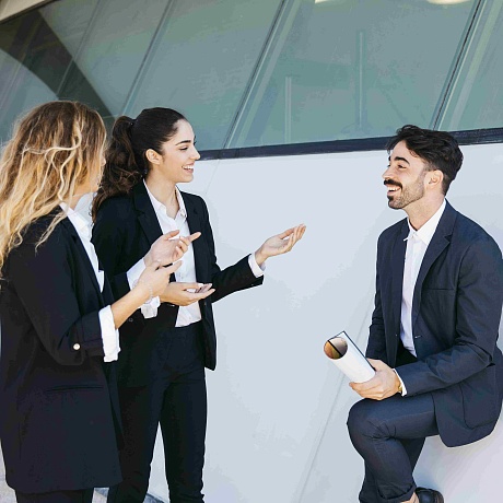 Корпоративные мероприятия