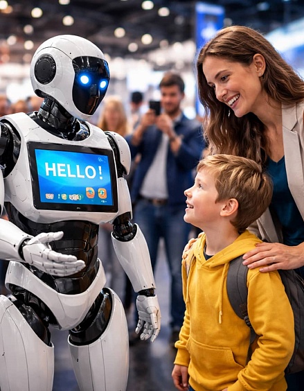 Промо и вовлечение