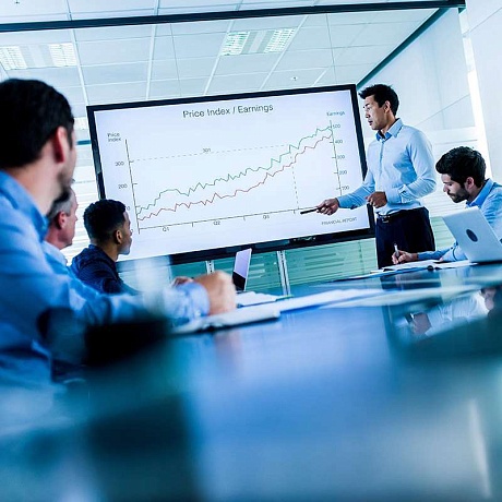 Презентации